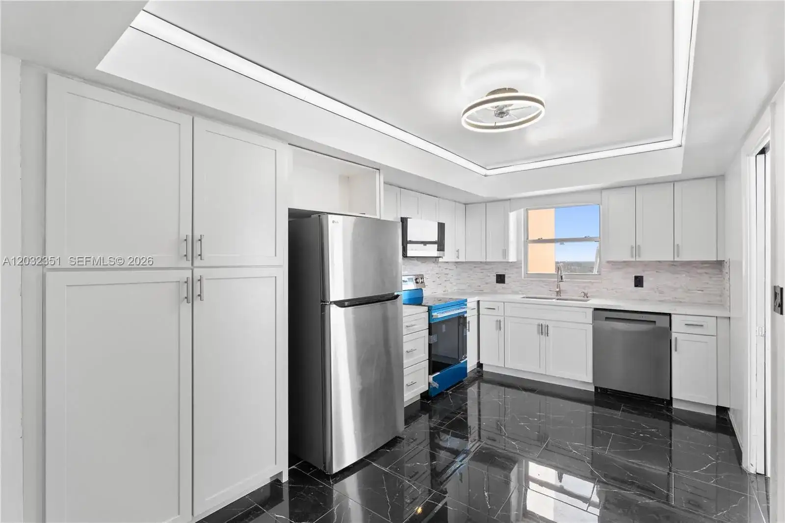 1351 NE Miami Gardens Dr # 1506E, Miami FL 33179 photo 5