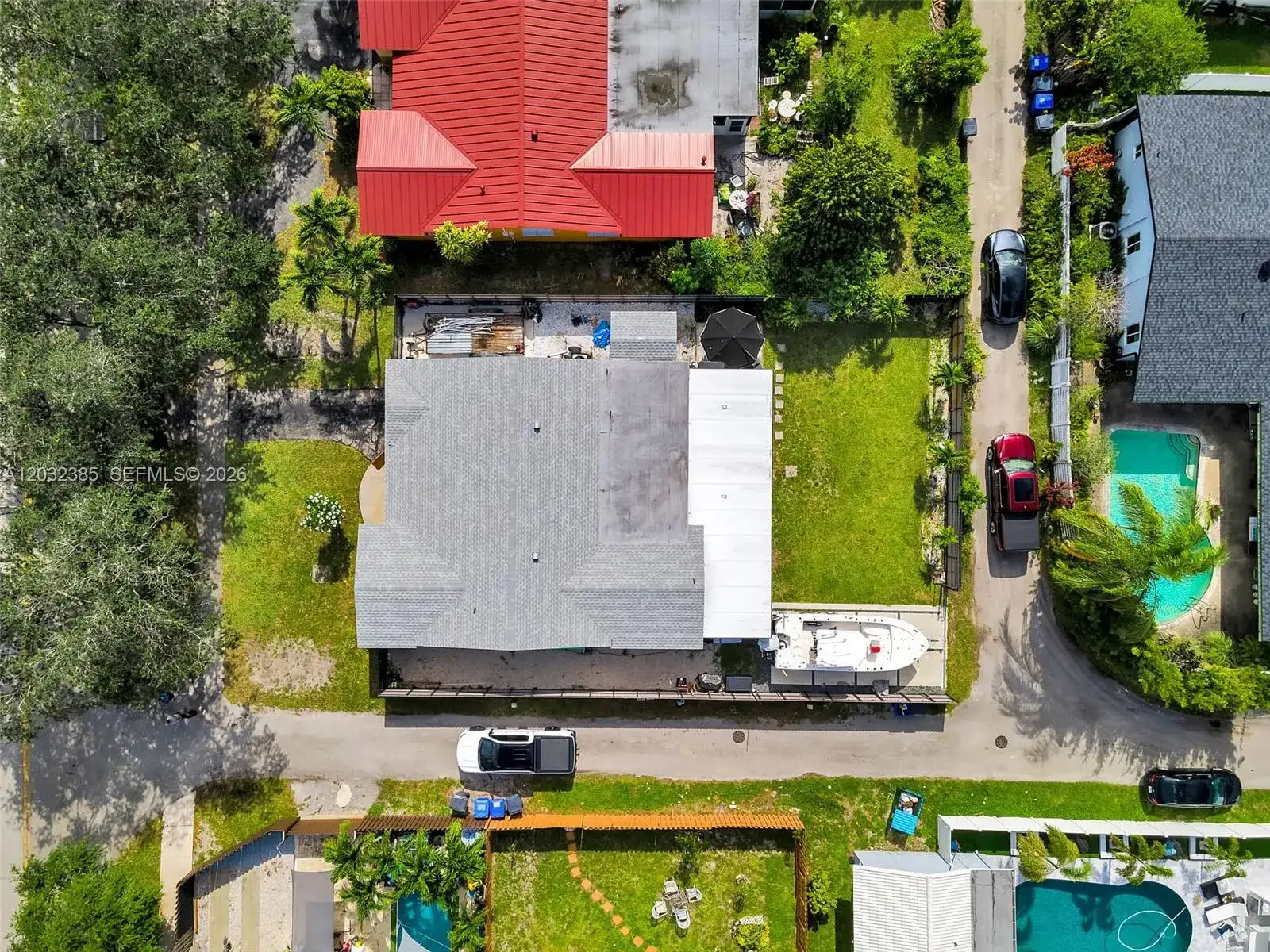 4621 Johnson St, Hollywood FL 33021 photo 2