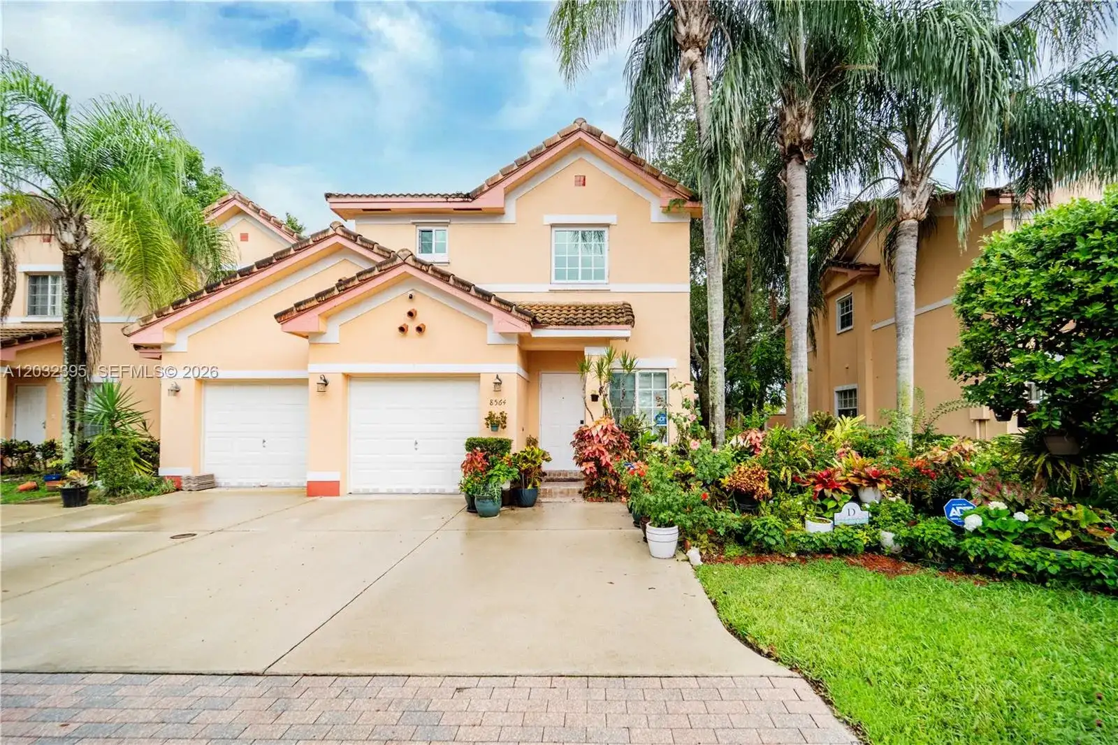 8564 SW 23rd Ct, Miramar FL 33025 photo 2
