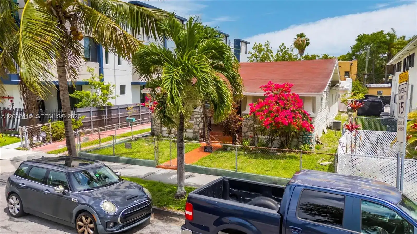1243 SW 3rd St # 1, Miami FL 33135 photo 2