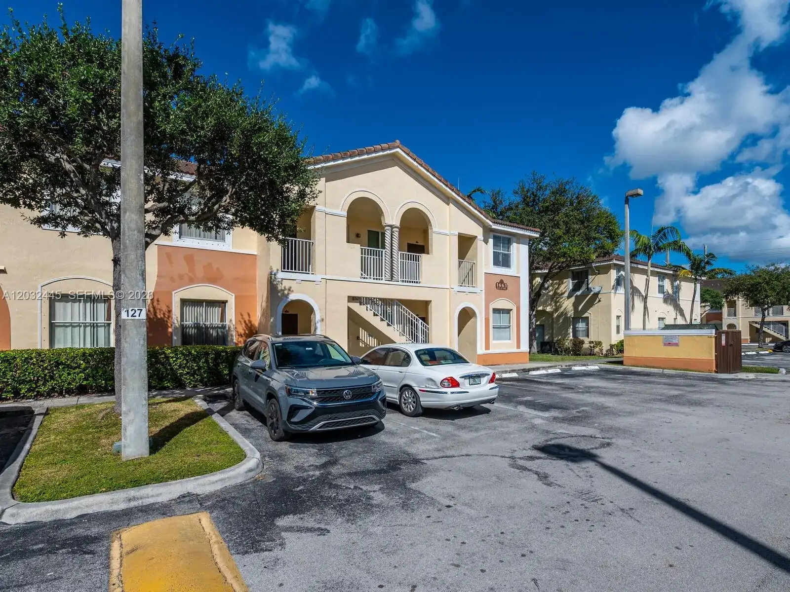 1663 SE 27th Dr # 108, Homestead FL 33035 photo 3