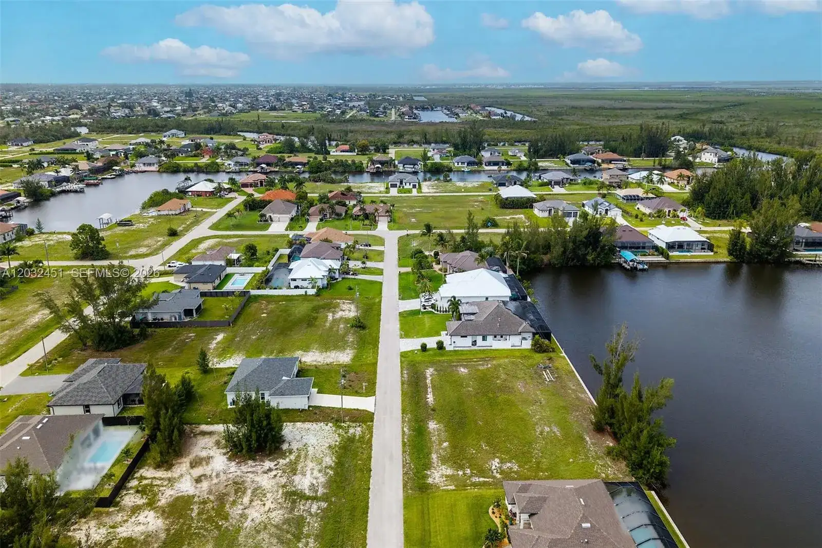 2221 NW 43rd, Cape Coral FL 33993 photo 2