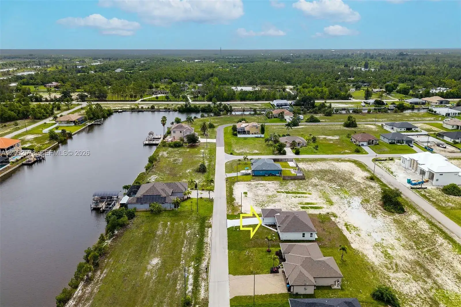 4130 NW 33rd, Cape Coral FL 33993 photo 3