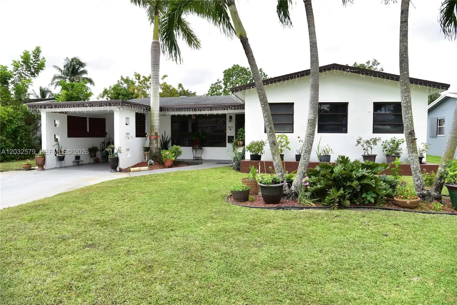 7470 Polk St, Hollywood FL 33024 photo 4