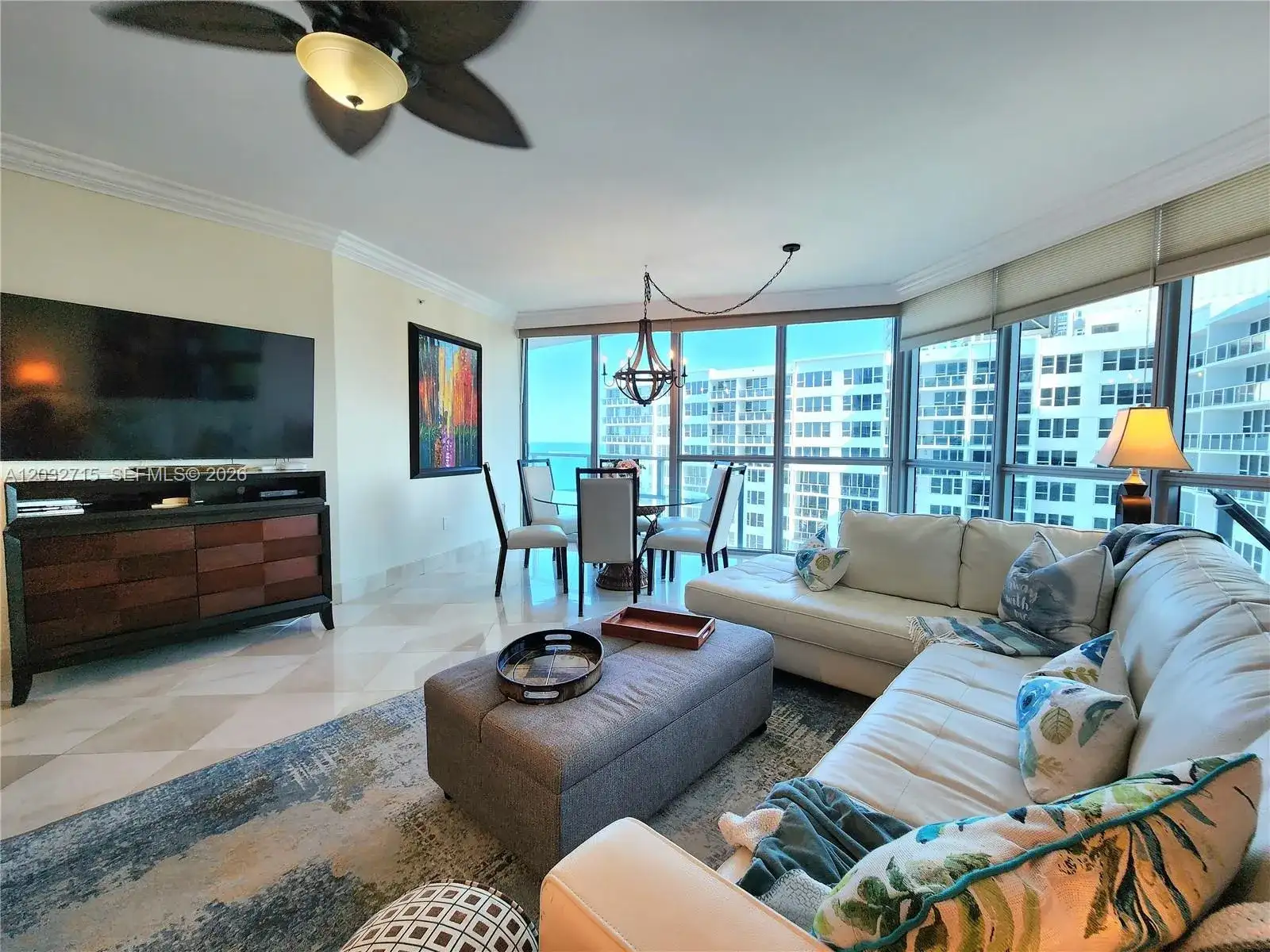 3101 S Ocean Dr # 1106, Hollywood FL 33019 photo 3