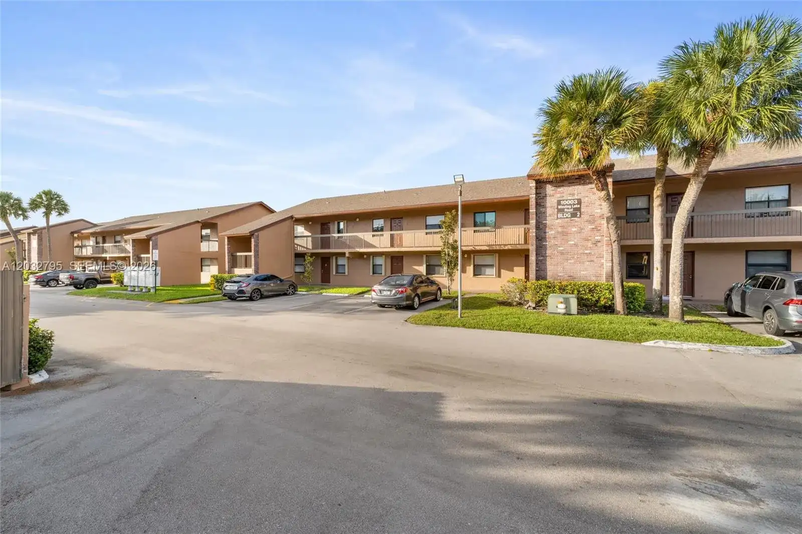 10003 Winding Lake Rd # 203, Sunrise FL 33351 photo 3