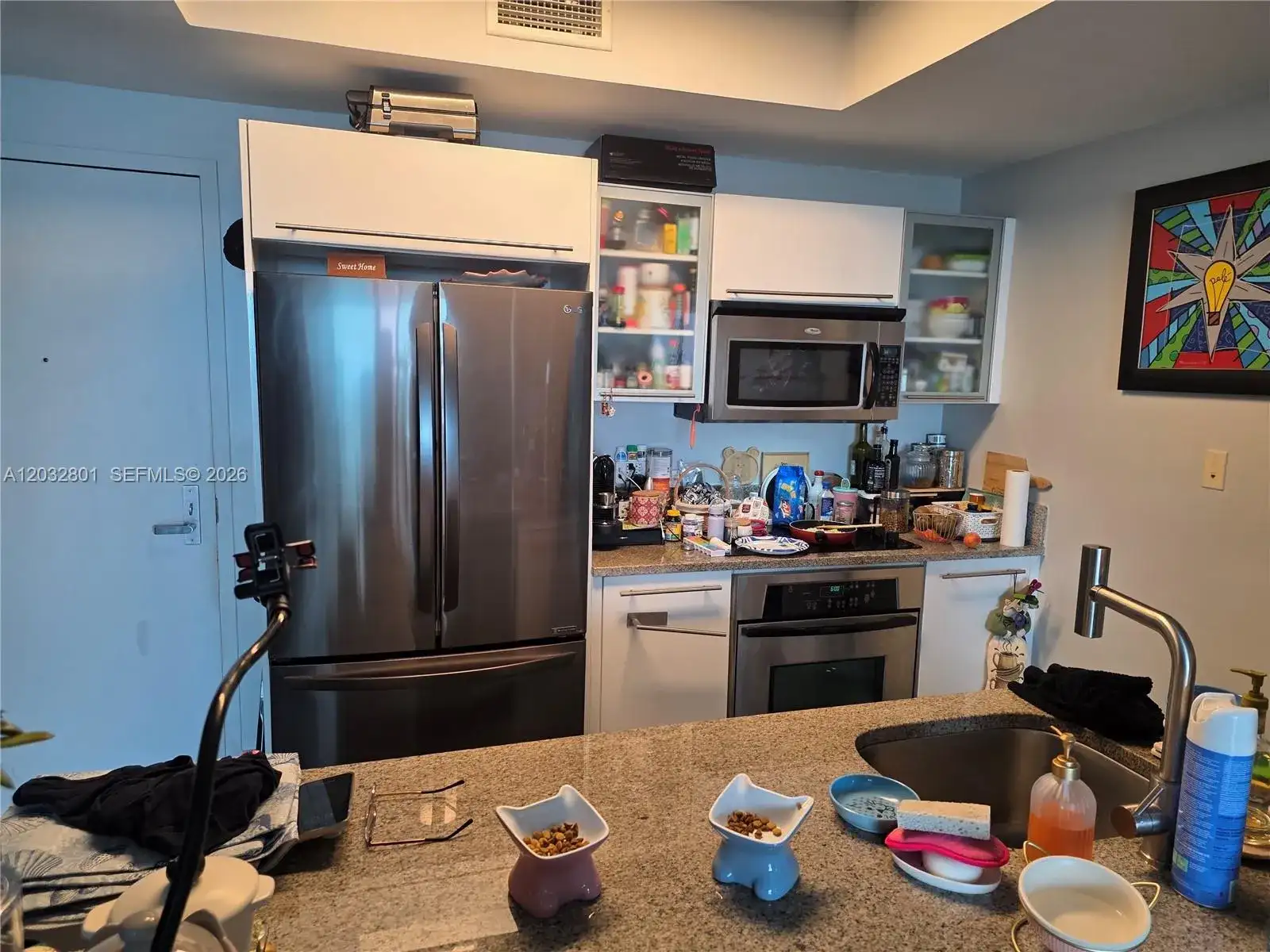 888 Biscayne Blvd # 5107, Miami FL 33132 photo 2