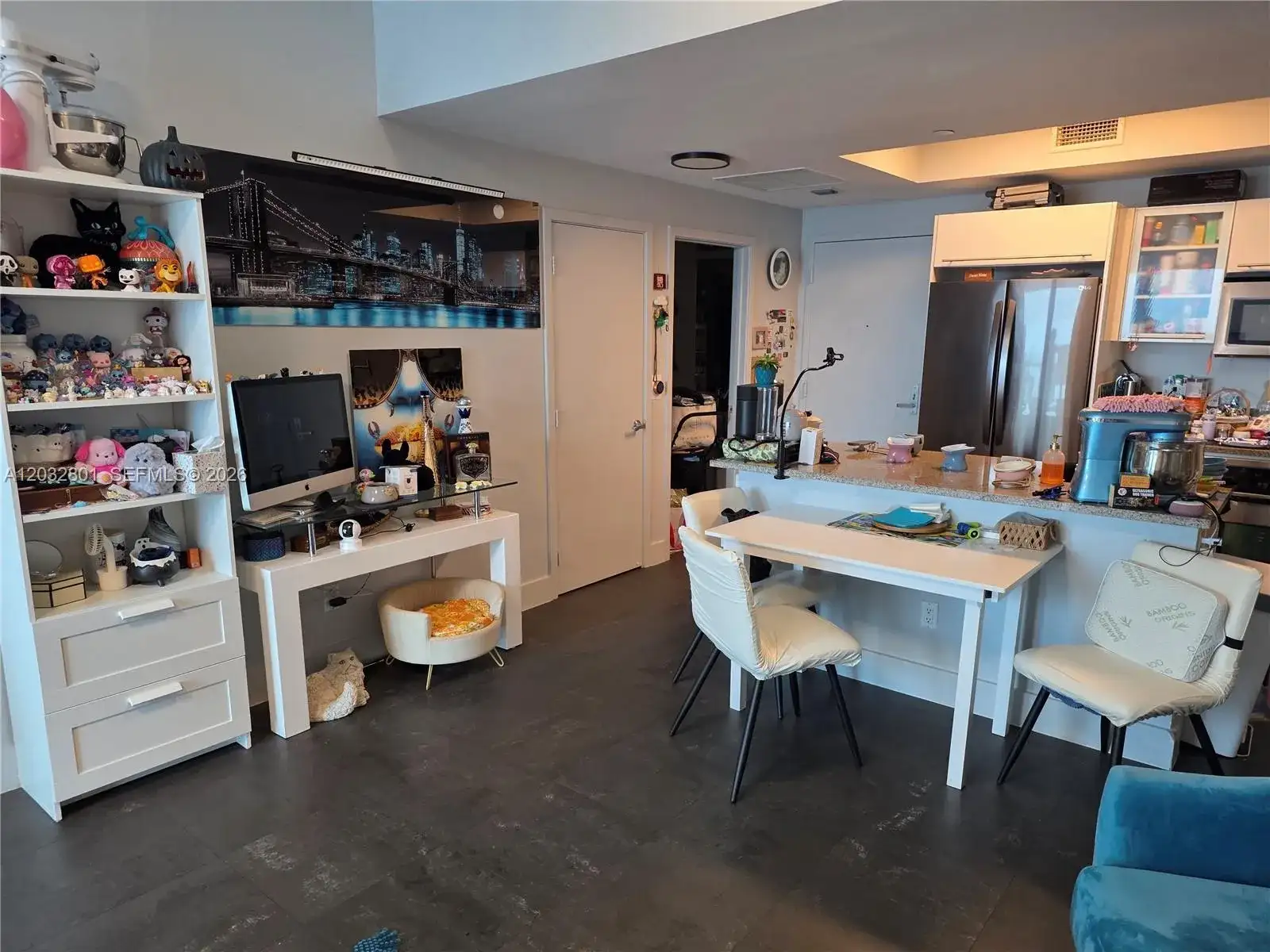 888 Biscayne Blvd # 5107, Miami FL 33132 photo 3