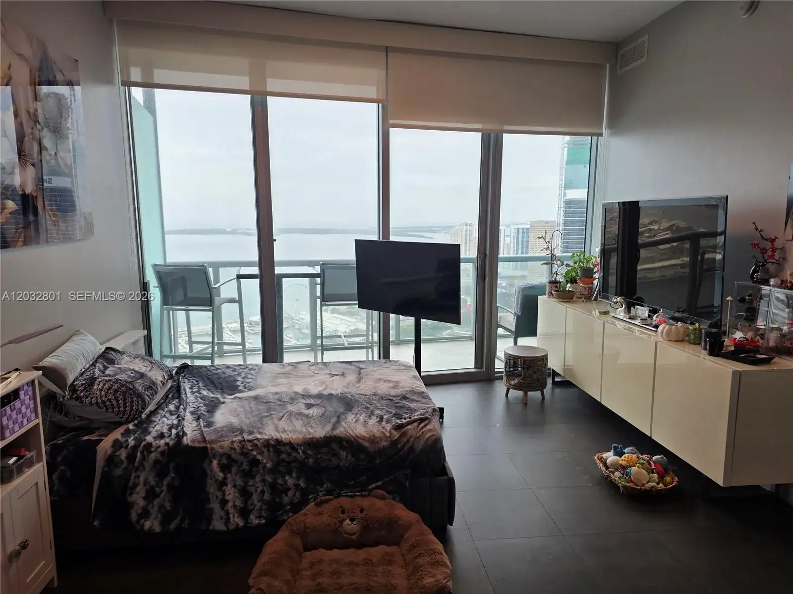888 Biscayne Blvd # 5107, Miami FL 33132 photo 4