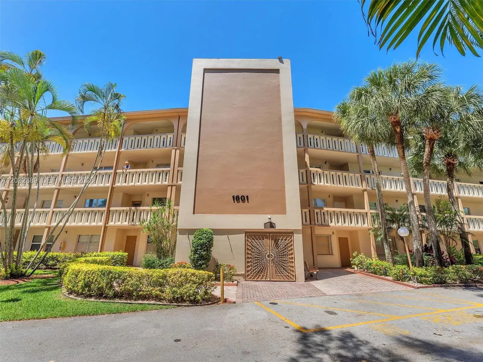 1601 ABACO DR # F3, Coconut Creek FL 33066 photo 5