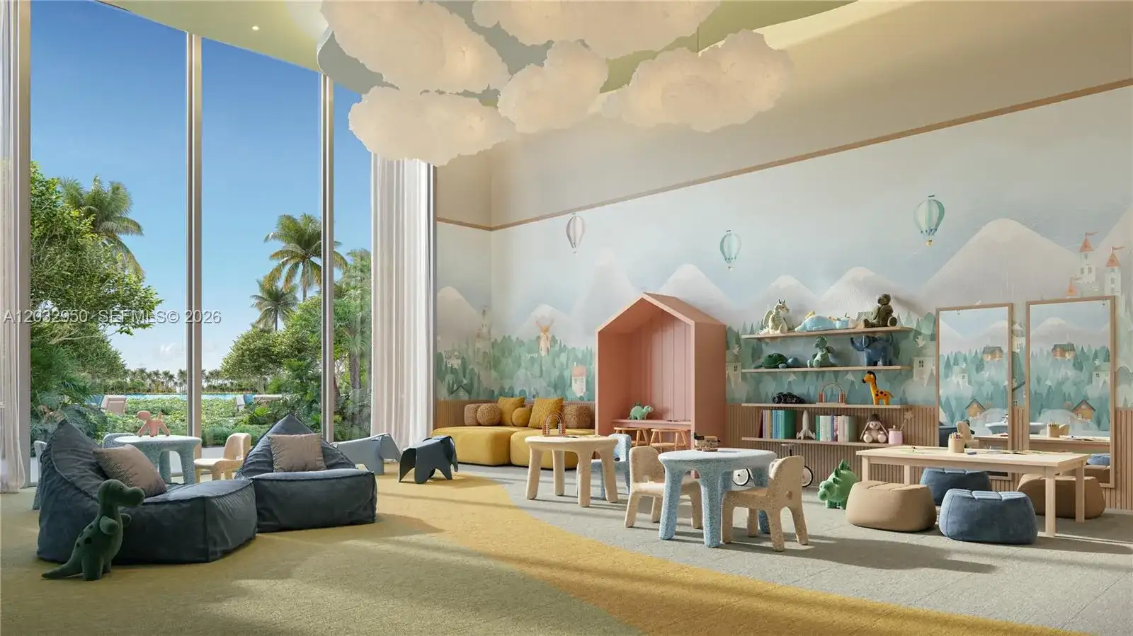 2411 Laguna Circle # 701, Miami FL 33181 photo 5