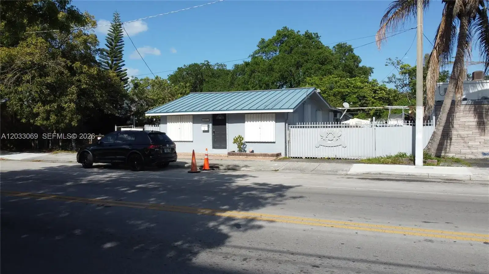 5501 NW 2nd Ave, Miami FL 33127 photo 2