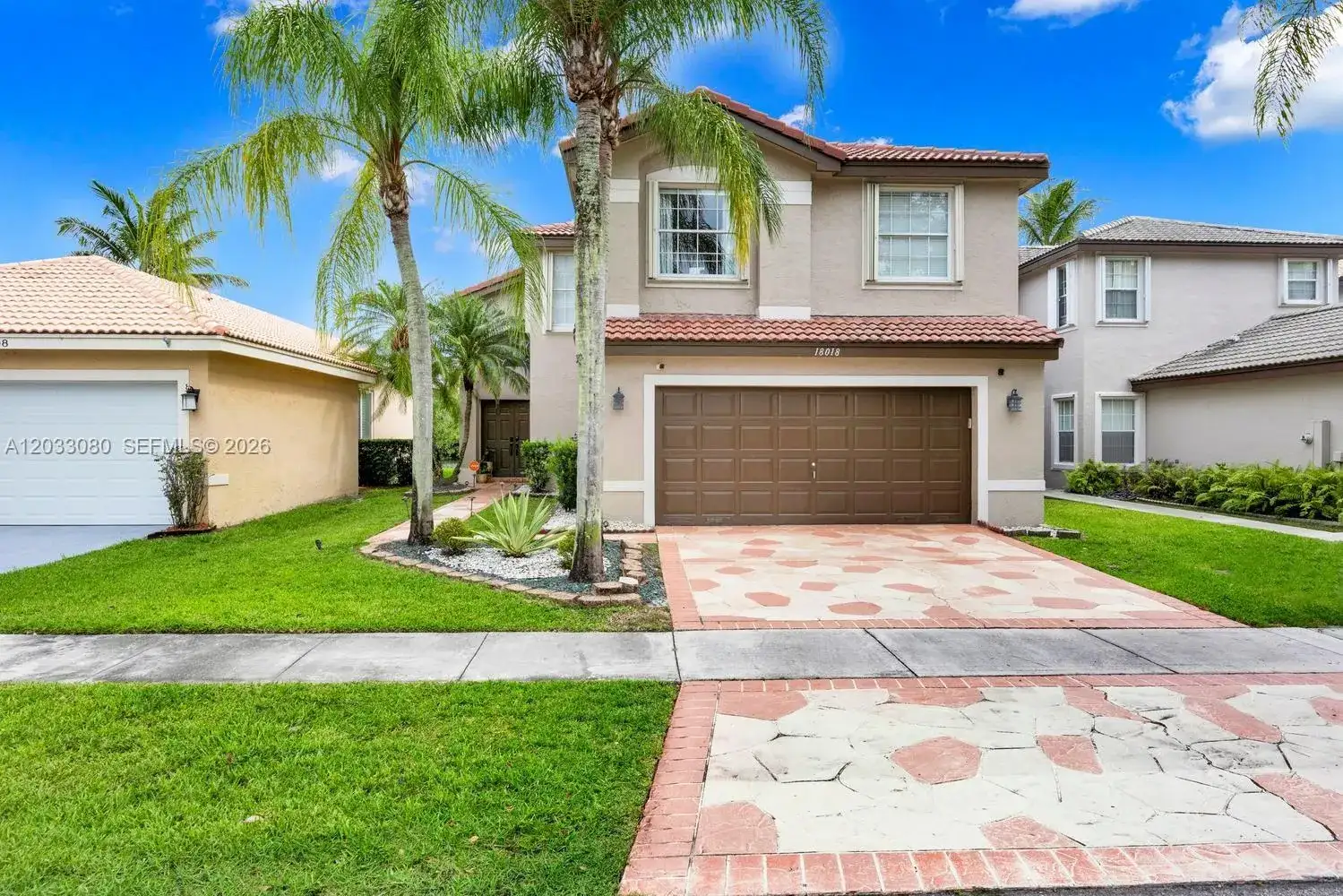 18018 SW 30th Ct, Miramar FL 33029 photo 2
