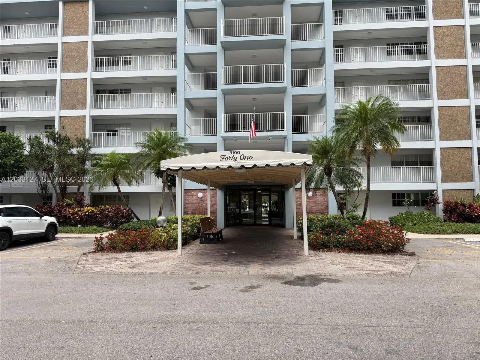 3100 N Course Ln # 208, Pompano Beach FL 33069 photo 2