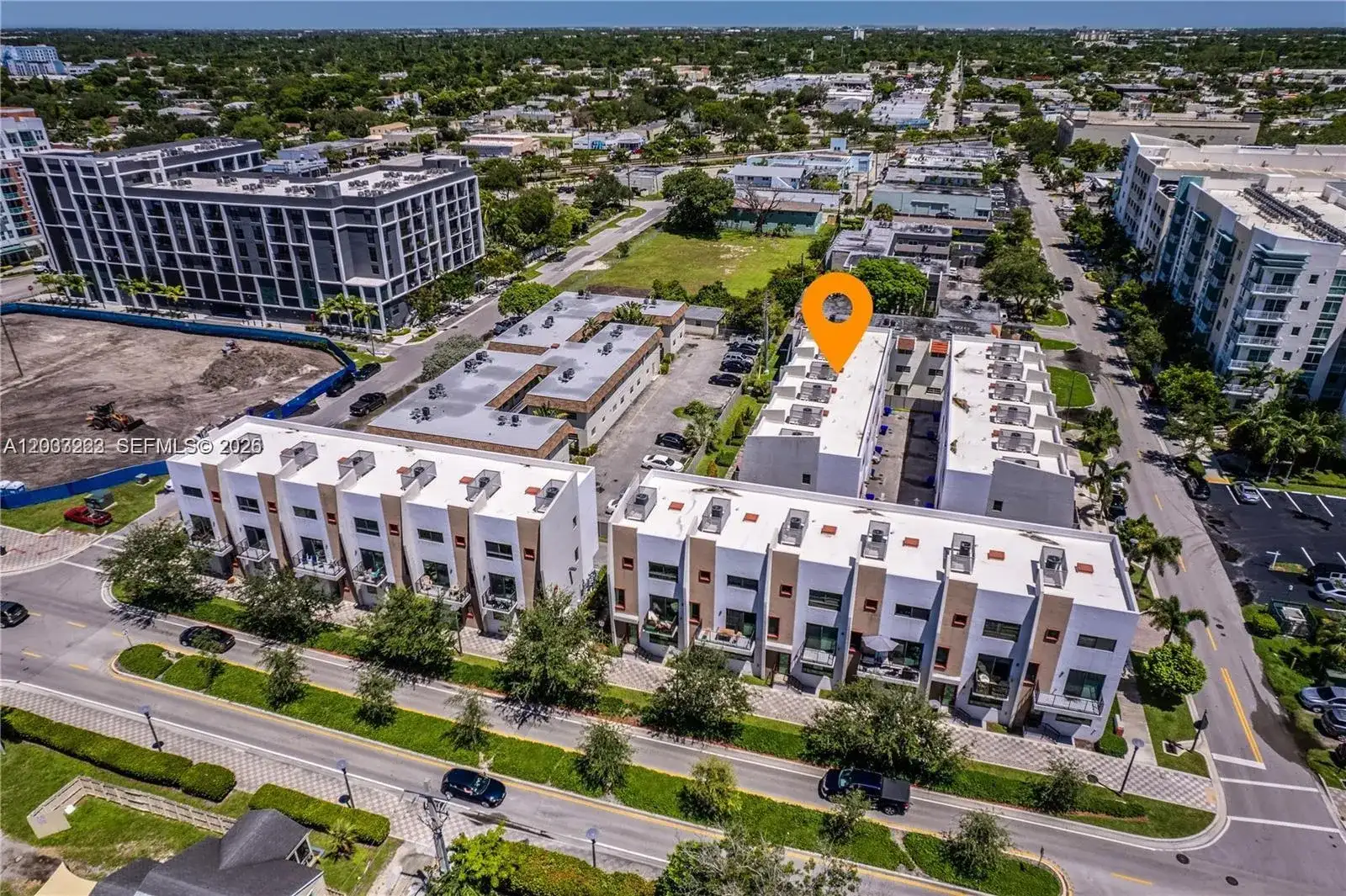 113 NE 6 # 2117, Fort Lauderdale FL 33304 photo 4
