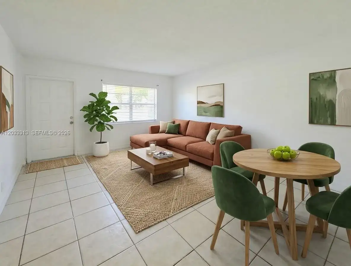 4160 NW 21st St # 124D, Lauderhill FL 33313 photo 2