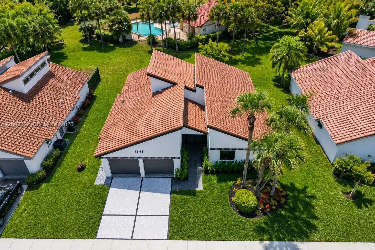 1543 SW 1st Ave, Boca Raton FL 33432 photo 2