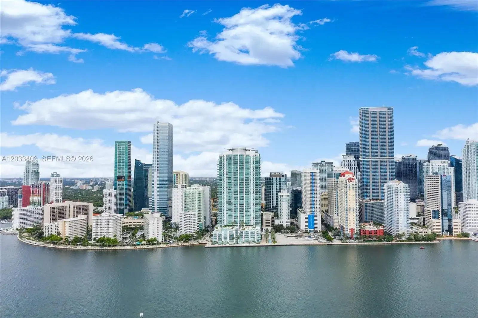 1331 Brickell Bay Dr # 1409, Miami FL 33131 photo 2
