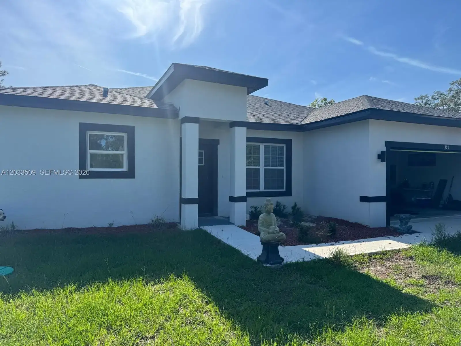 1398 SW Breezy Point Drive, Ocala FL 34431 photo 2