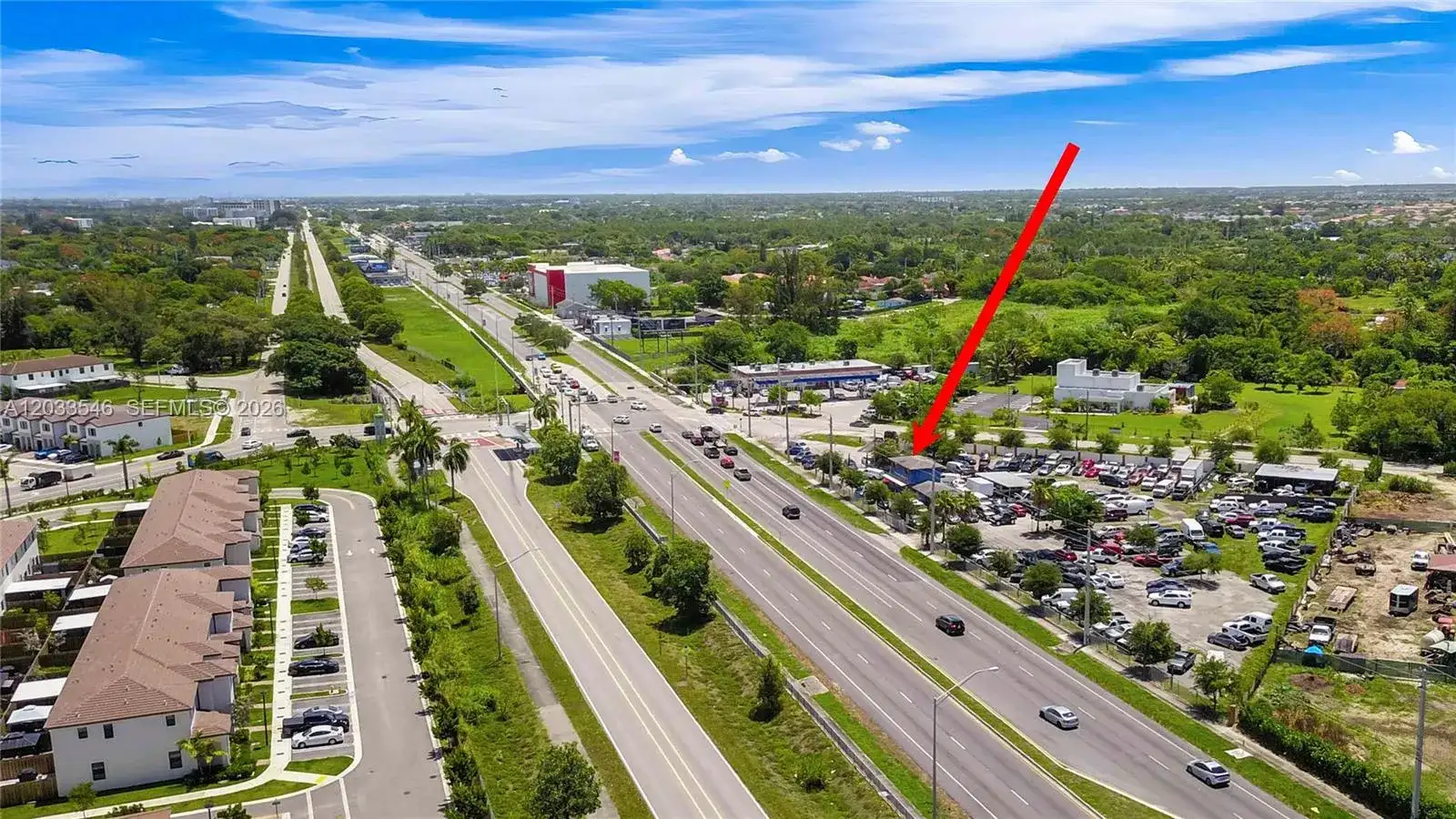 23301 S Dixie Hwy, Homestead FL 33032 photo 4