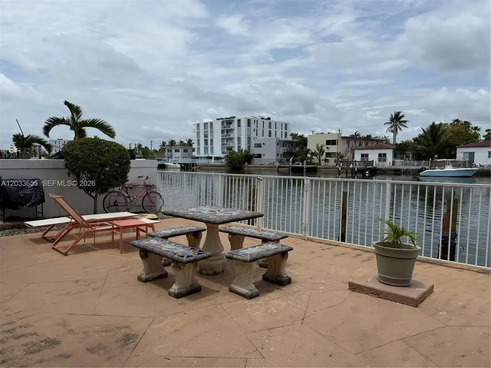 8420 Byron Ave # 6, Miami Beach FL 33141 photo 2