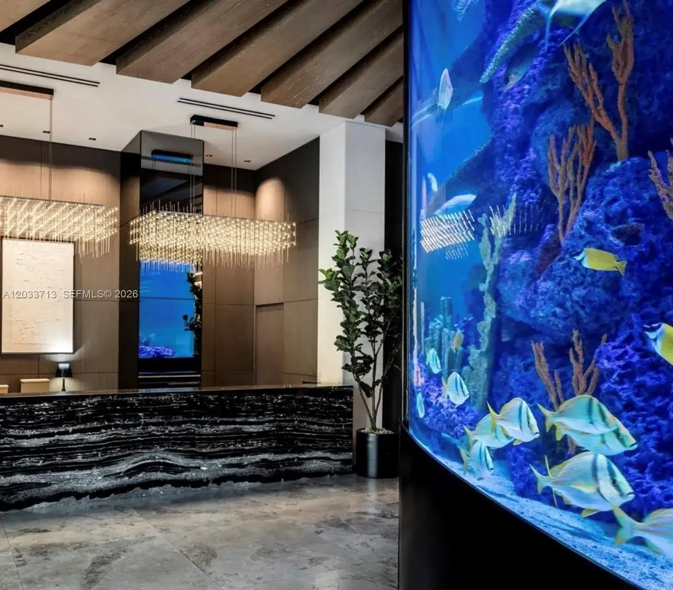 1451 Brickell Ave # 2701, Miami FL 33131 photo 3