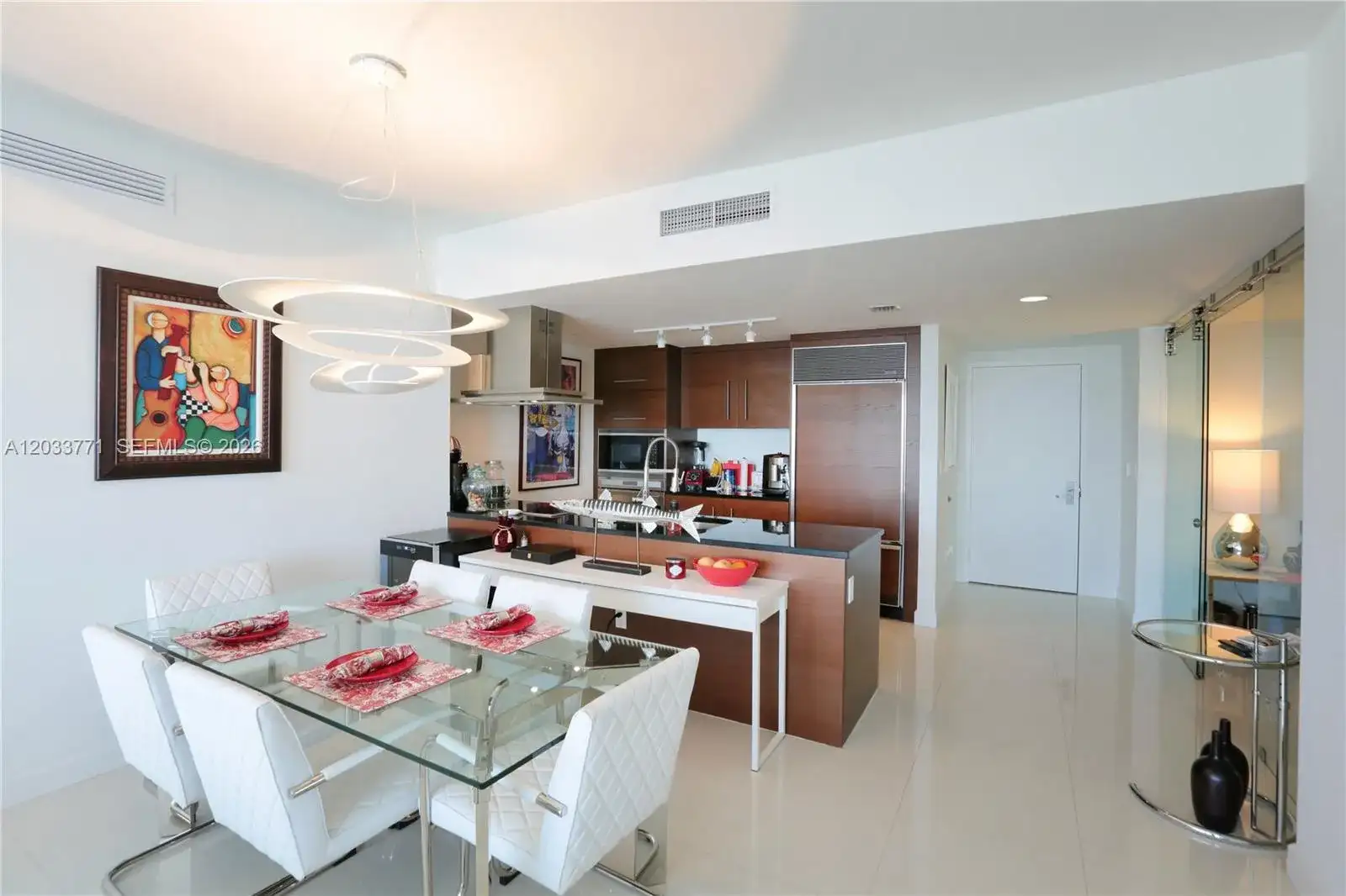 495 Brickell Ave # 4703, Miami FL 33131 photo 4