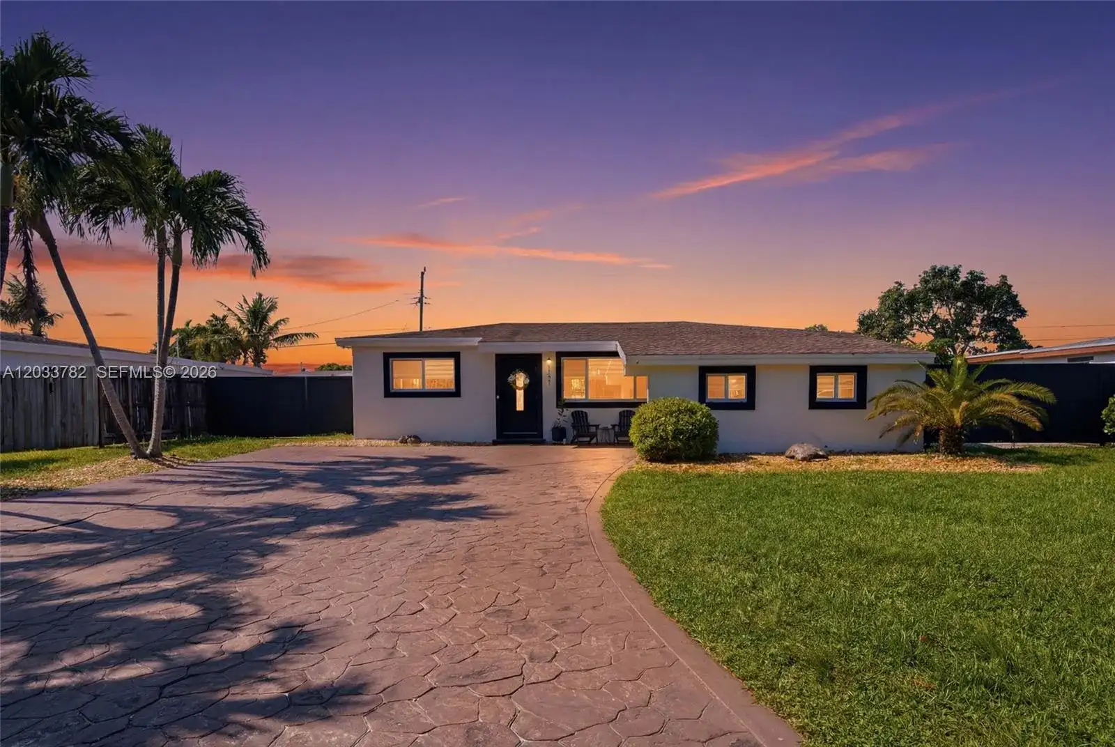 7151 SW 14th St, Pembroke Pines FL 33023 photo 3