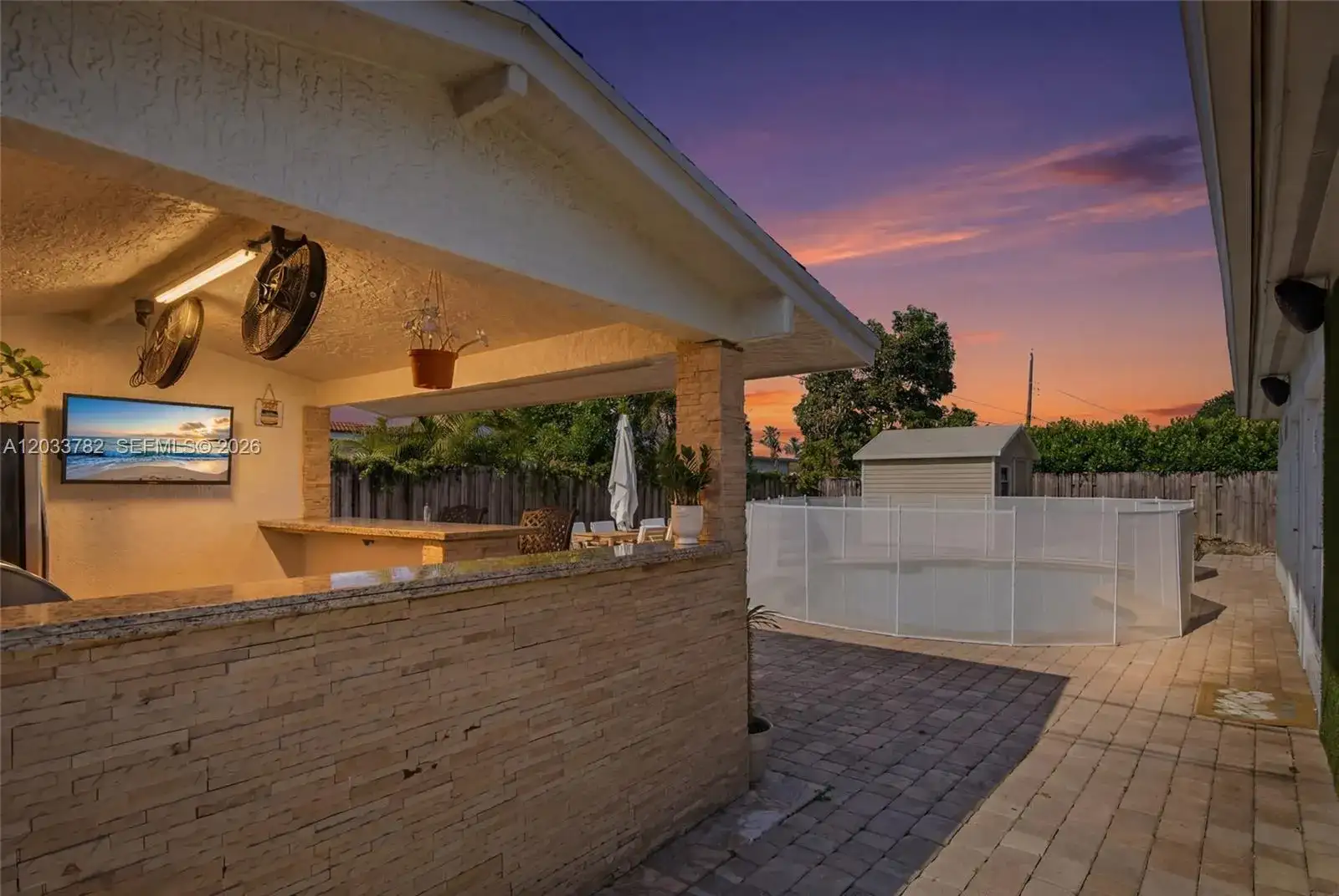 7151 SW 14th St, Pembroke Pines FL 33023 photo 5
