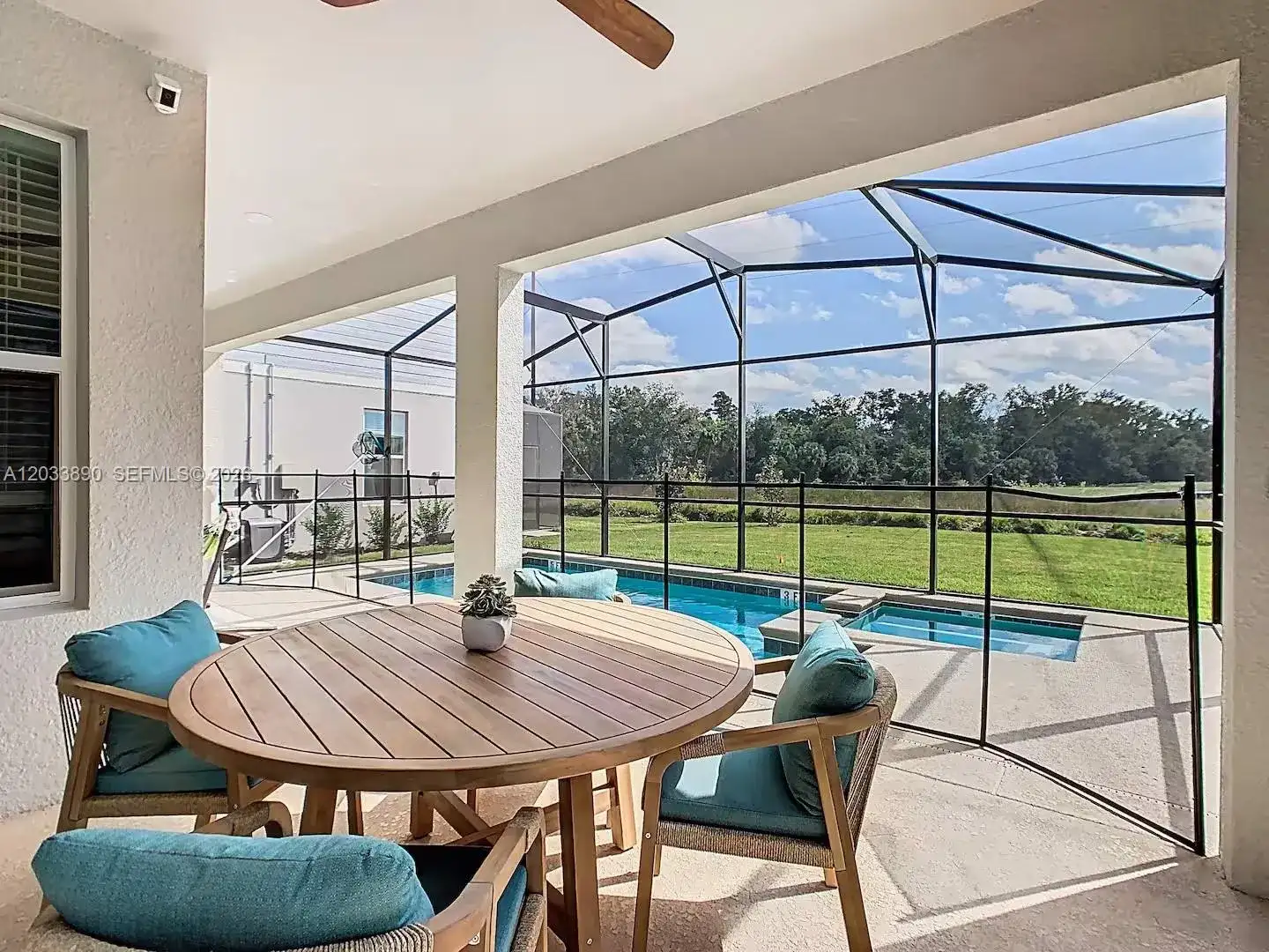 1217 Reunion Village Blvd, Kissimmee FL 34747 photo 3