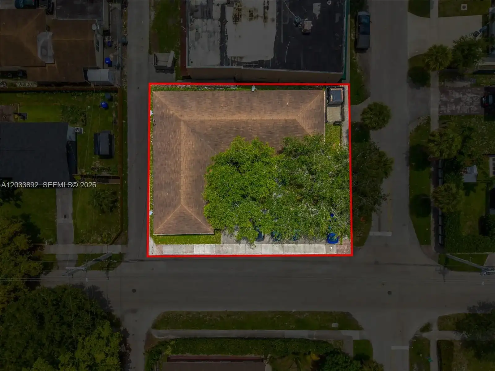 2247 Simms St, Hollywood FL 33020 photo 5