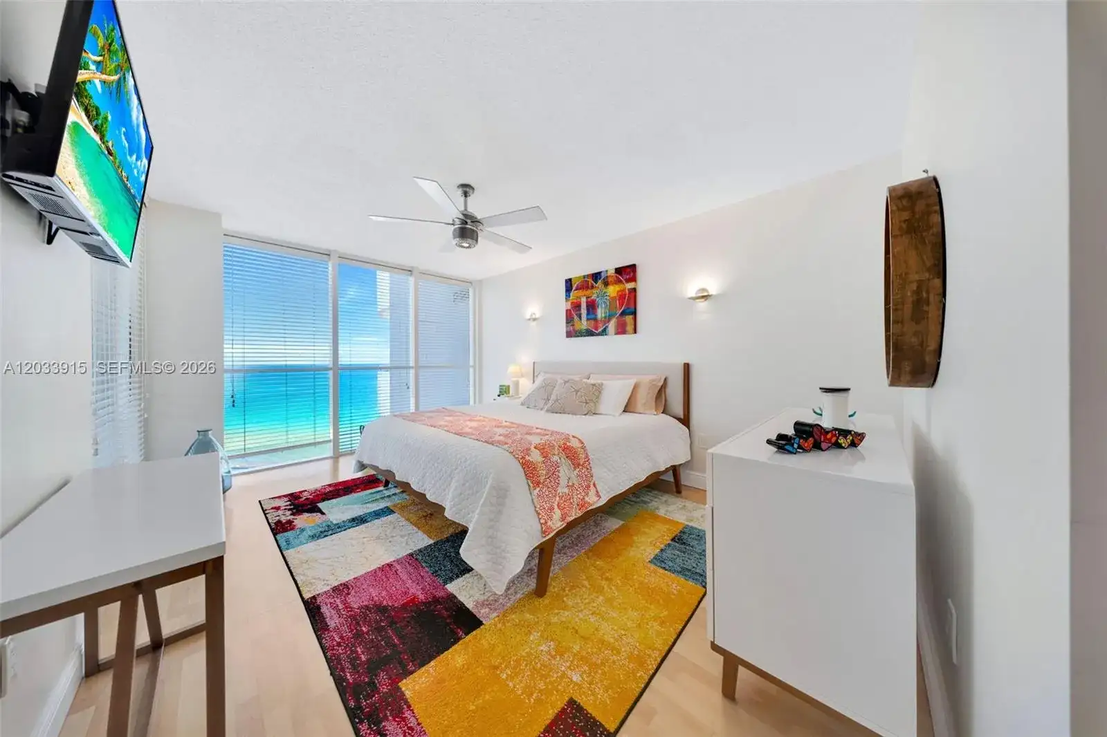 6301 Collins Ave # 1708, Miami Beach FL 33141 photo 2