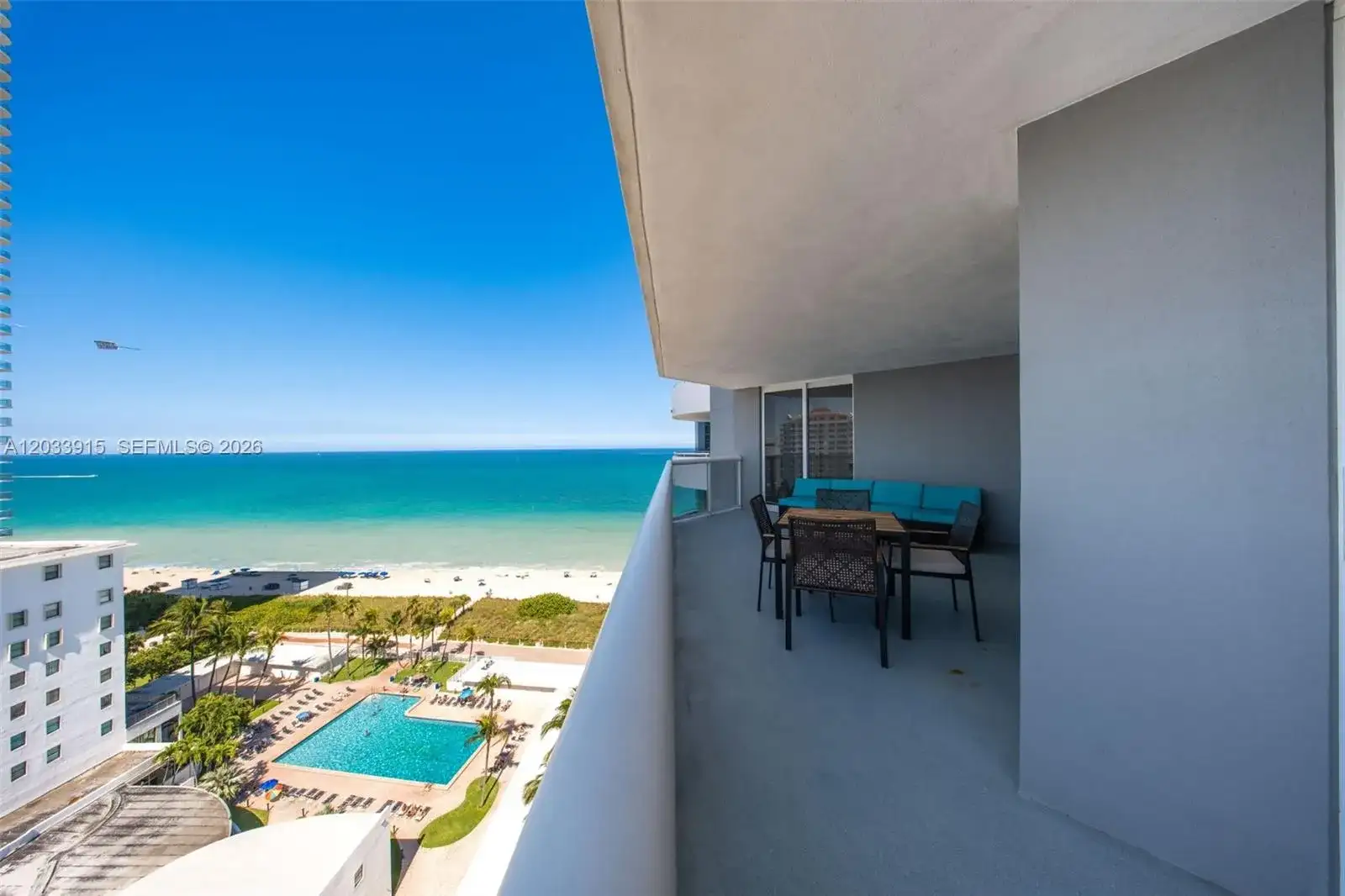 6301 Collins Ave # 1708, Miami Beach FL 33141 photo 5