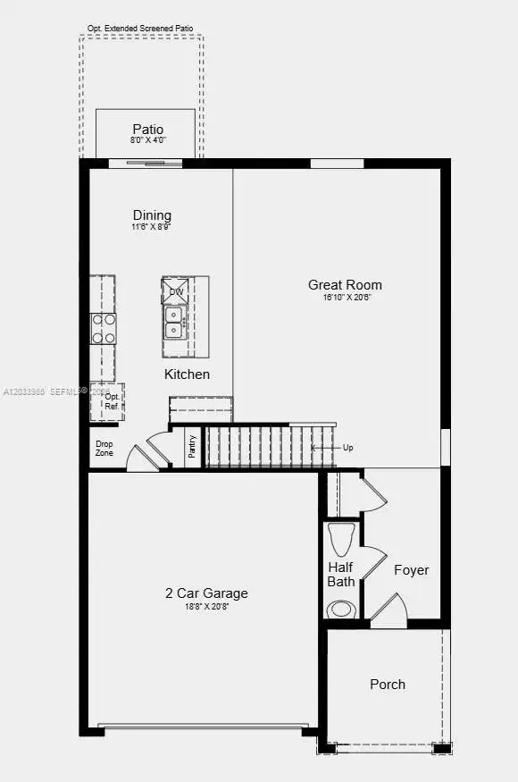 6523 Equinox Lane, North Fort Myers FL 33917 photo 2
