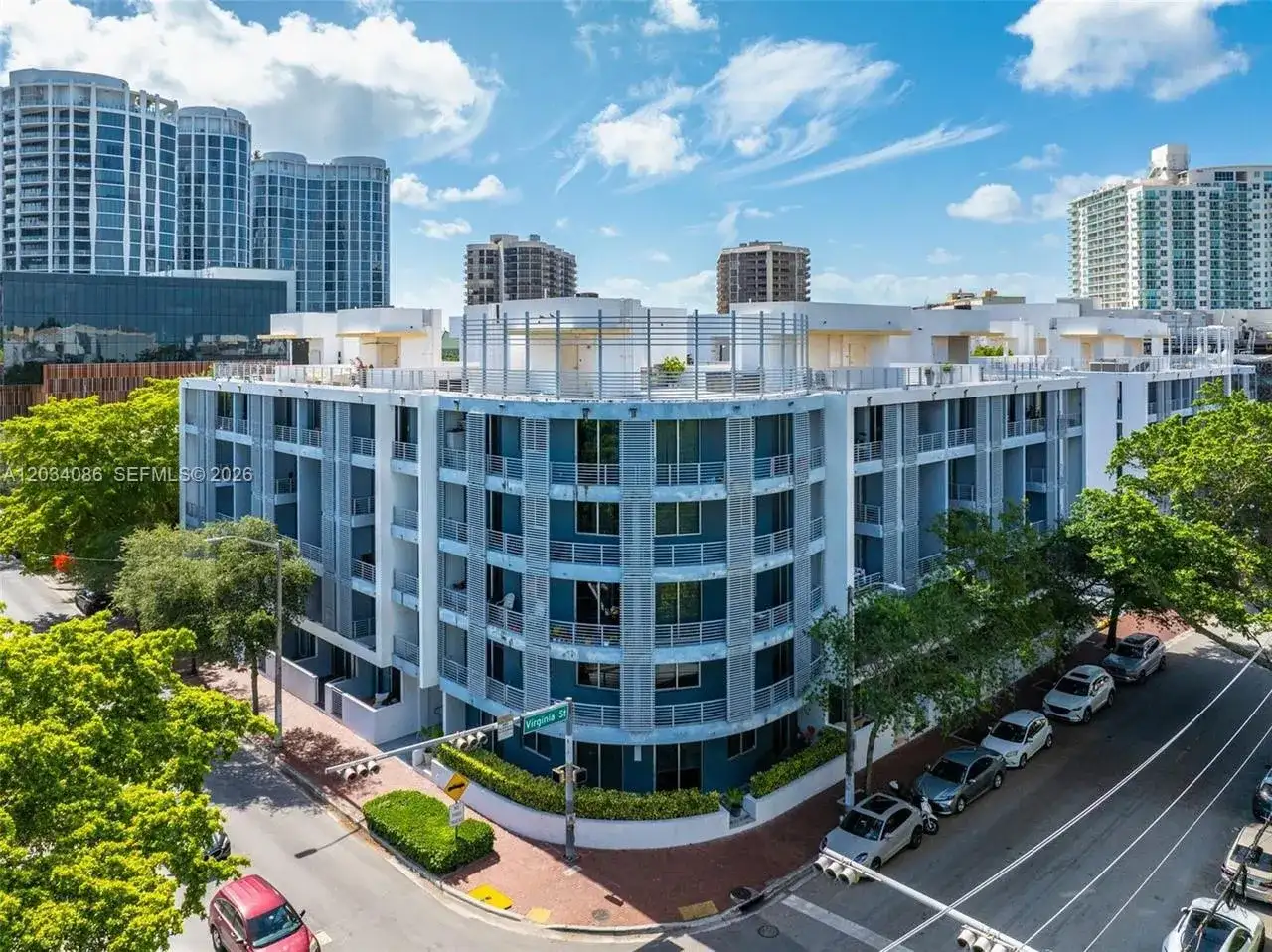 3339 Virginia St # 22, Miami FL 33133 photo 2