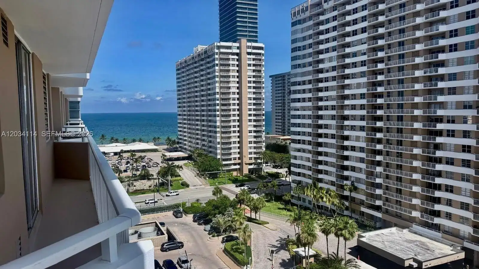 1965 S Ocean Dr # 11K, Hallandale Beach FL 33009 photo 2
