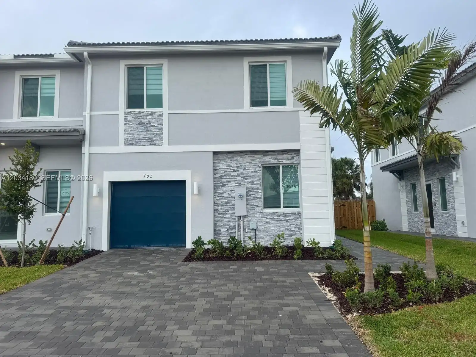 705 SE 13th St Cir # 705, Homestead FL 33034 photo 3
