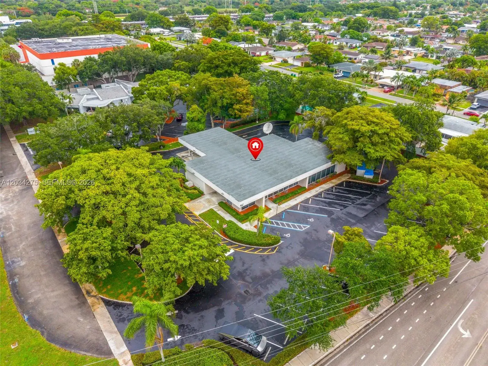 8200 N University Dr, Tamarac FL 33321 photo 4