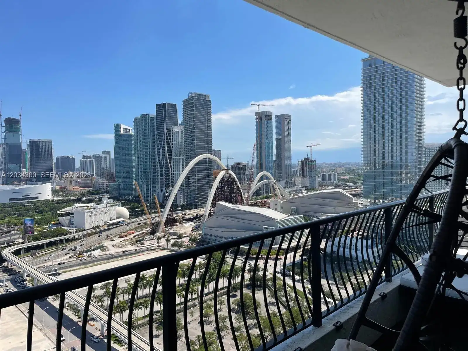 555 NE 15th St # 33H, Miami FL 33132 photo 3