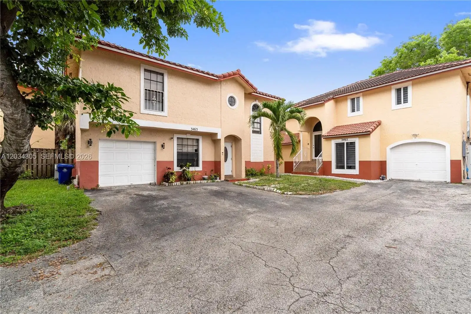 3463 Cluster Rd, Miramar FL 33025 photo 2