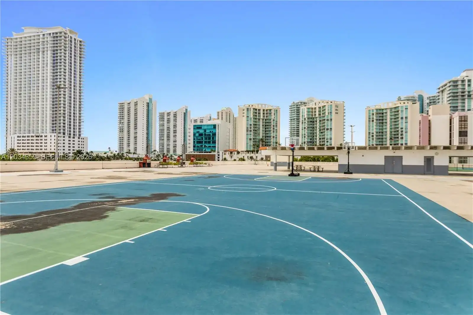 17021 N Bay Rd # 429, Sunny Isles Beach FL 33160 photo 3
