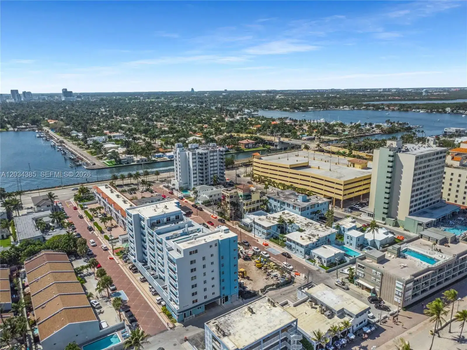 300 Van Buren St, Hollywood FL 33019 photo 5
