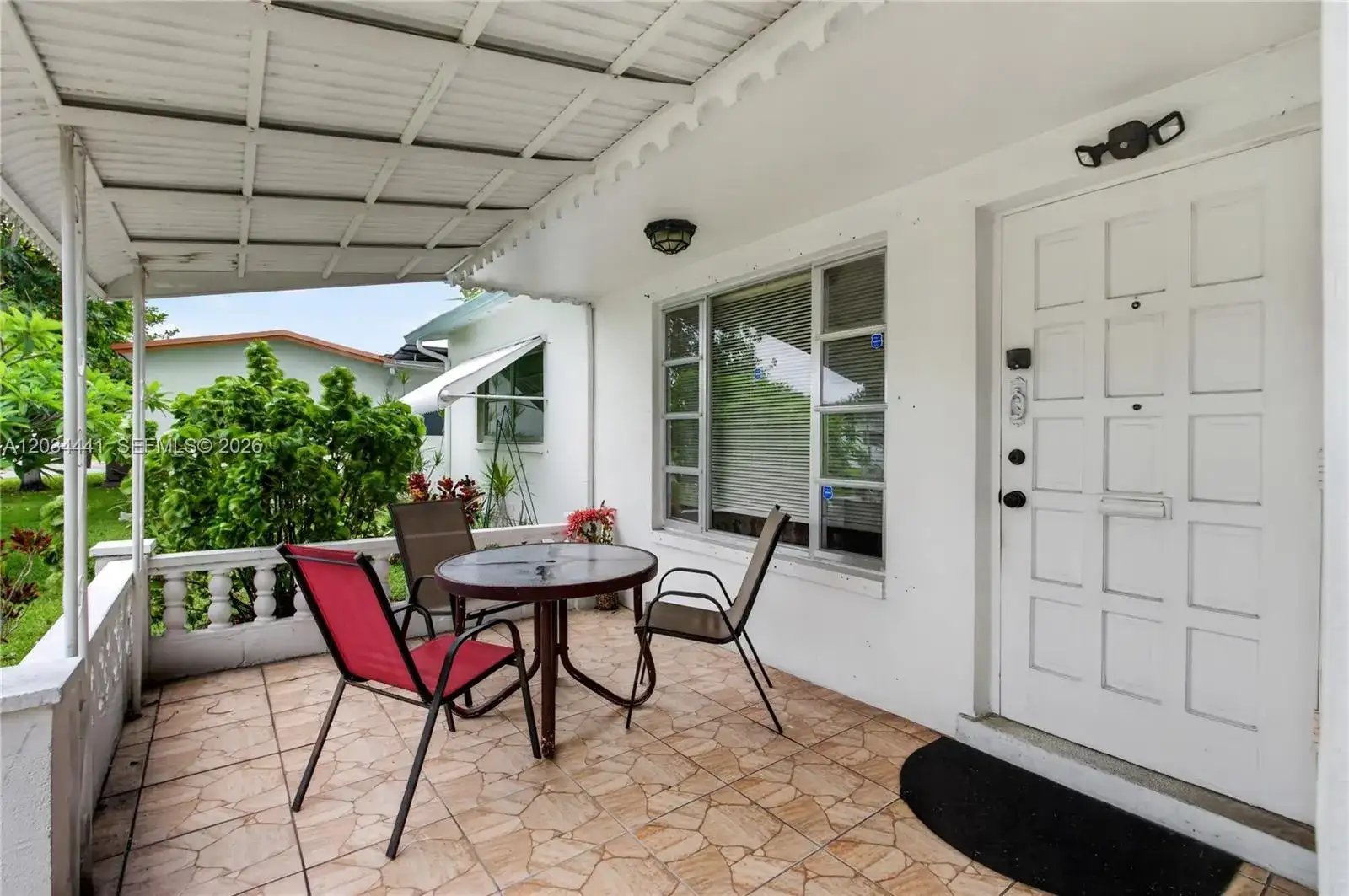 4271 NW 49th Ter, Lauderdale Lakes FL 33319 photo 2