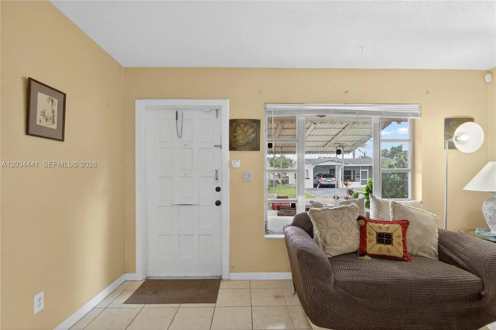 4271 NW 49th Ter, Lauderdale Lakes FL 33319 photo 4