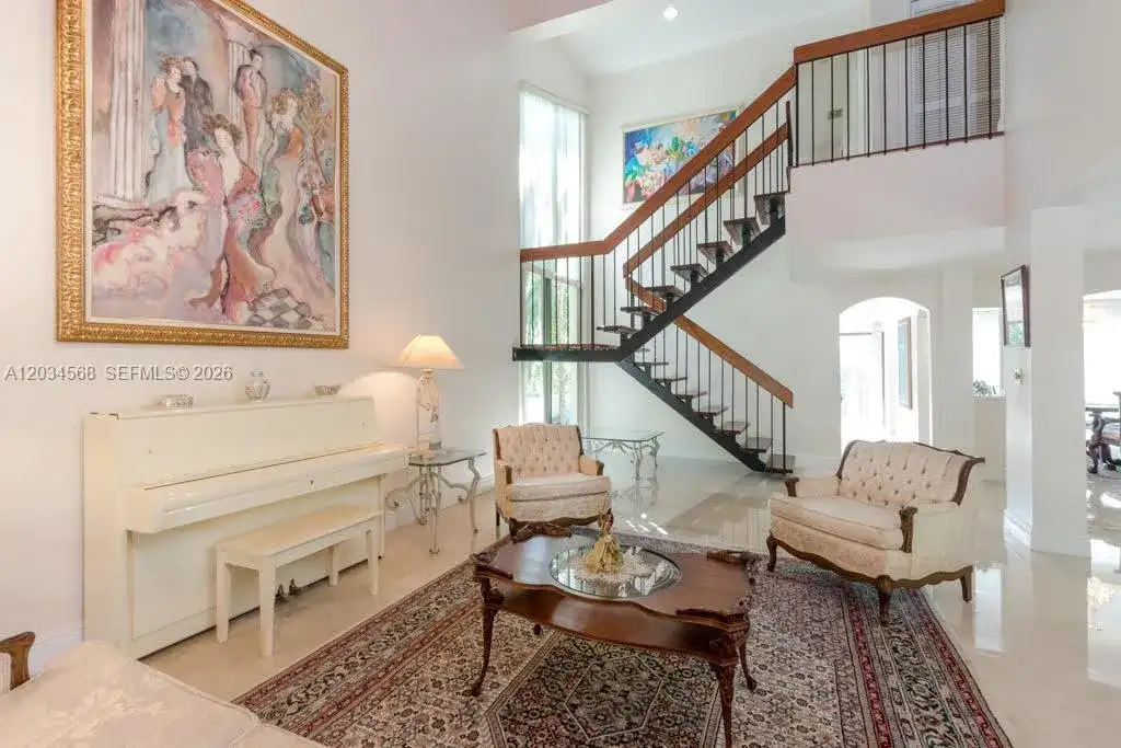 4950 San Amaro Dr, Coral Gables FL 33146 photo 4