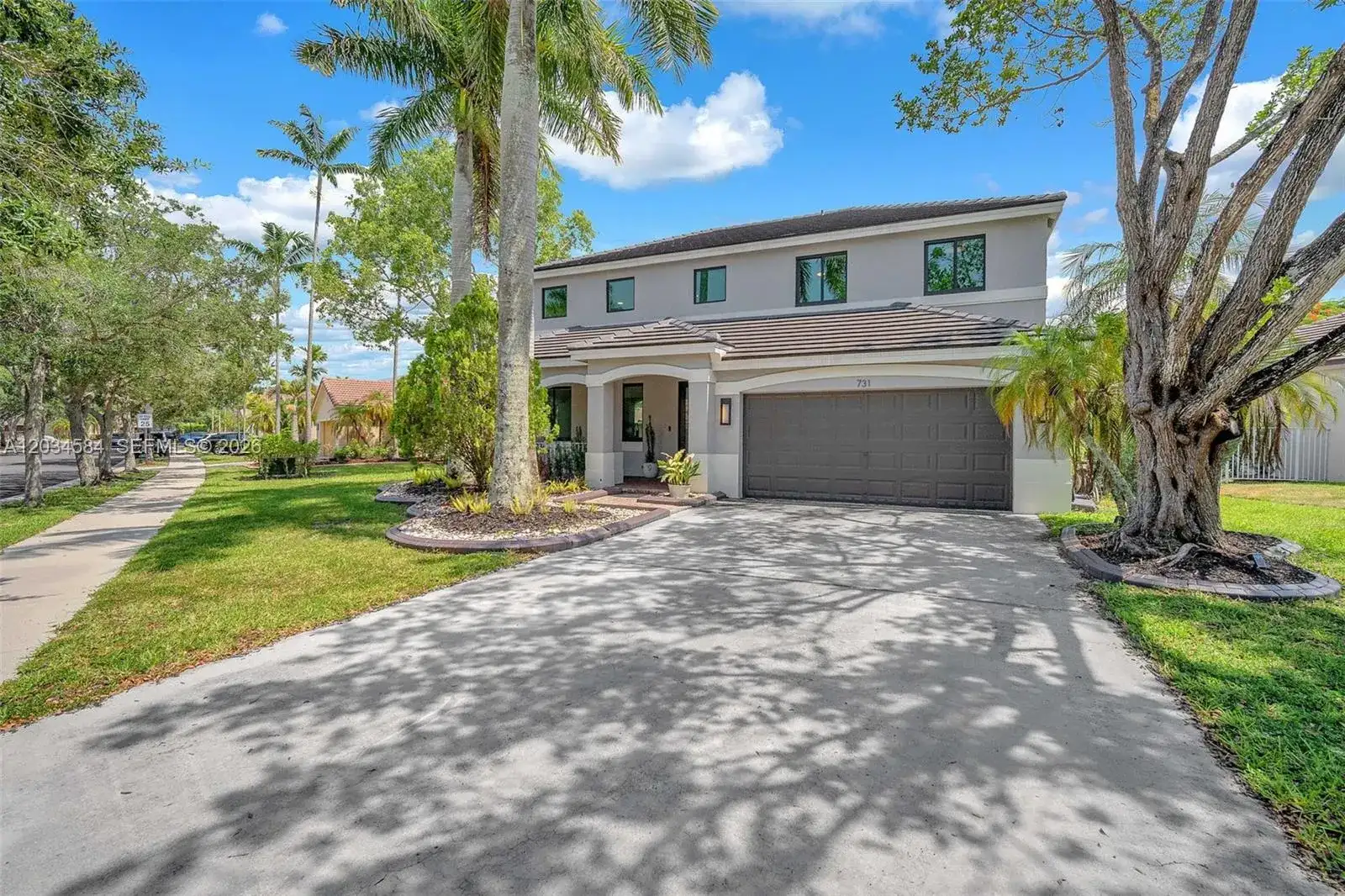 731 Tulip Cir, Weston FL 33327 photo 2