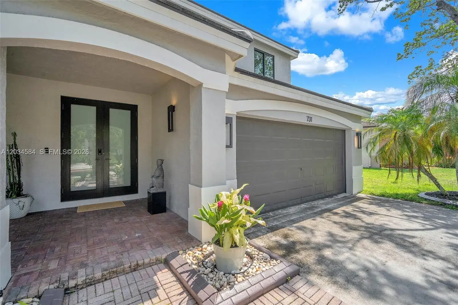 731 Tulip Cir, Weston FL 33327 photo 4