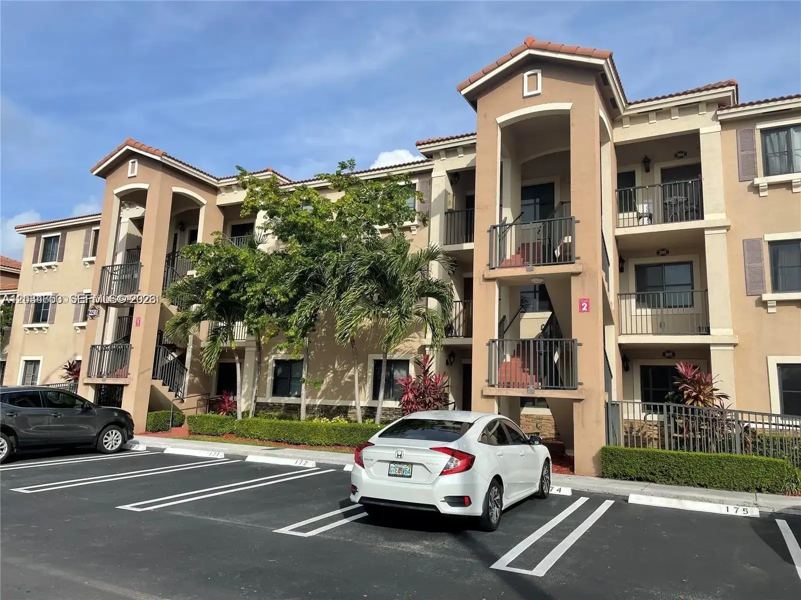 22311 SW 88th Pl # 4, Cutler Bay FL 33190 photo 2