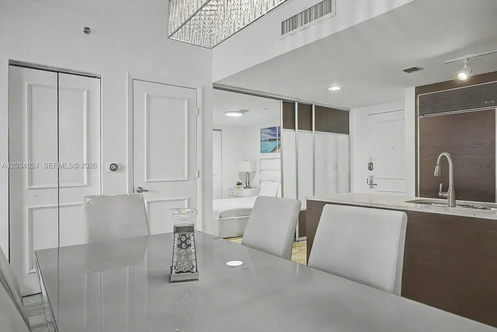485 Brickell Ave # 2009, Miami FL 33131 photo 5