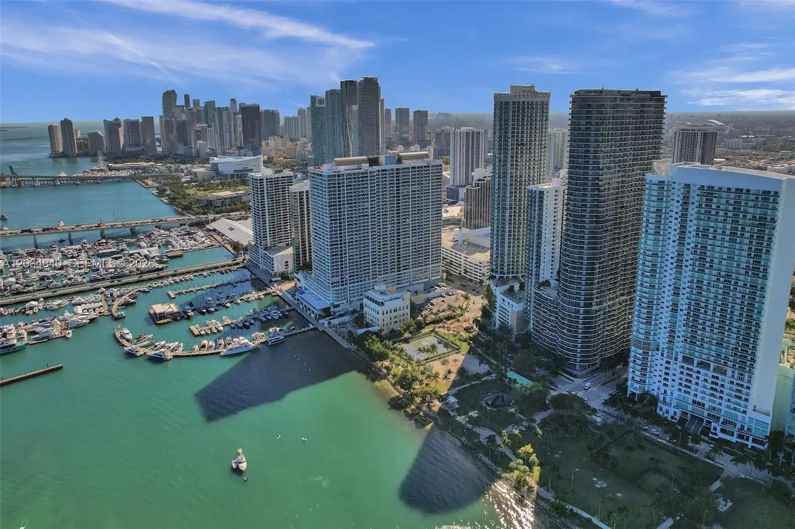 1750 N Bayshore Dr # 3802, Miami FL 33132 photo 3